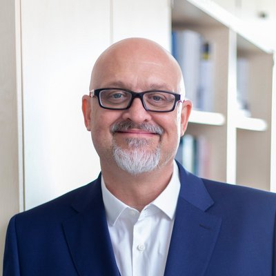 Joerg Schimmel