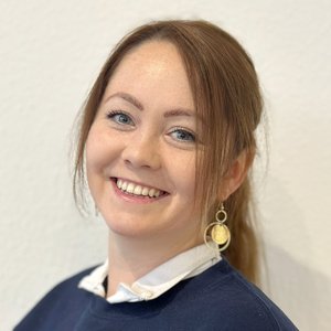 Annika Brocks
