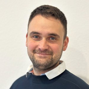 Dustin Hannmann